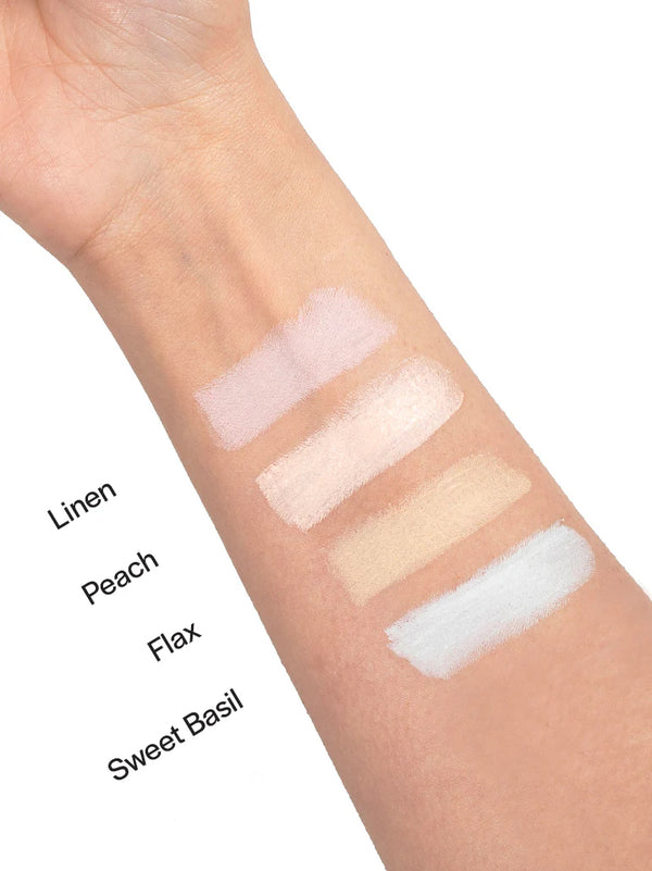 au naturale colour creme  corrector
