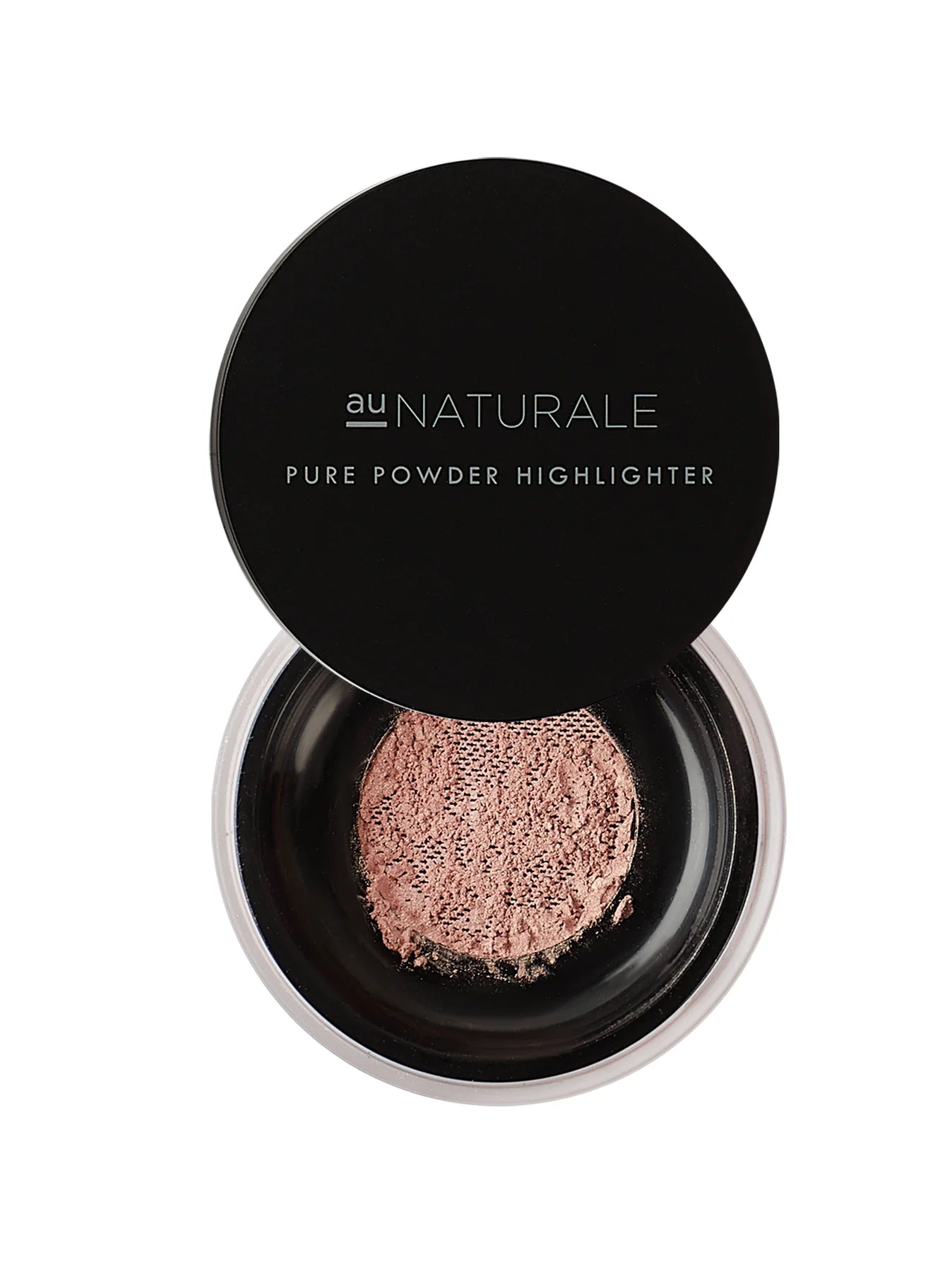 Begonia Highlighter Powder