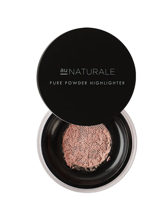 Begonia Highlighter Powder
