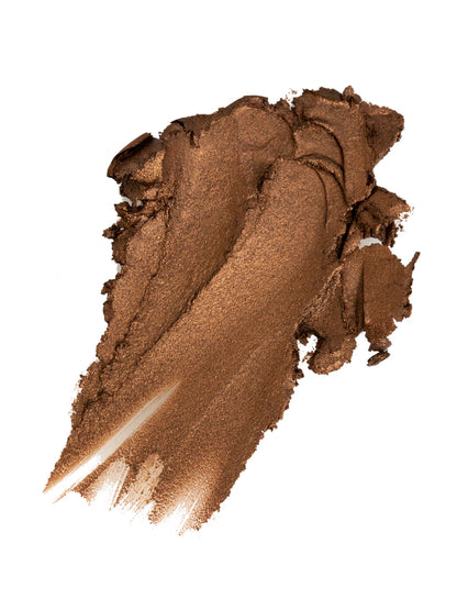 au Naturale Creme de la Creme Eye Shadow Coffee