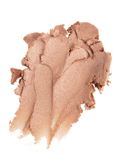 au Naturale Creme de la Creme Eye Shadow Ivory