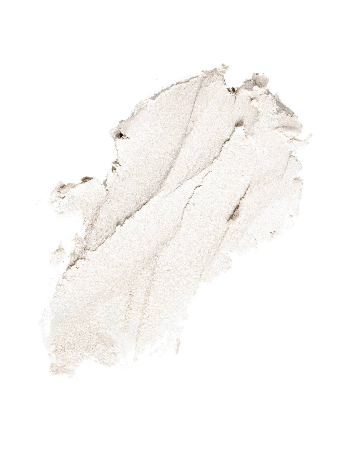 au Naturale Creme de la Creme Eye Shadow White Quartz