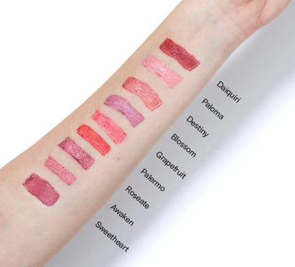 Au Naturale Creme Multi Dip swatch