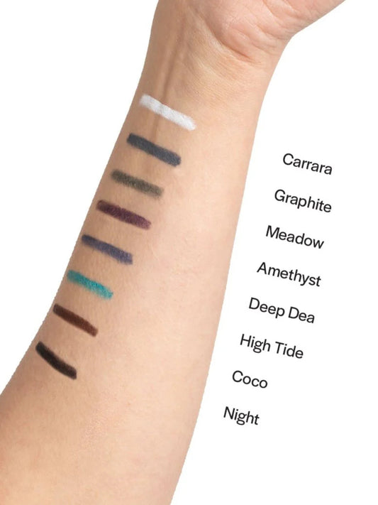 au Naturale Swipe On Essential Eye Pencil swatch