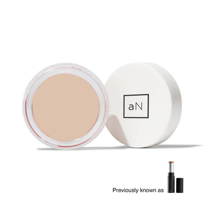 au Naturale Zero Gravity Foundation