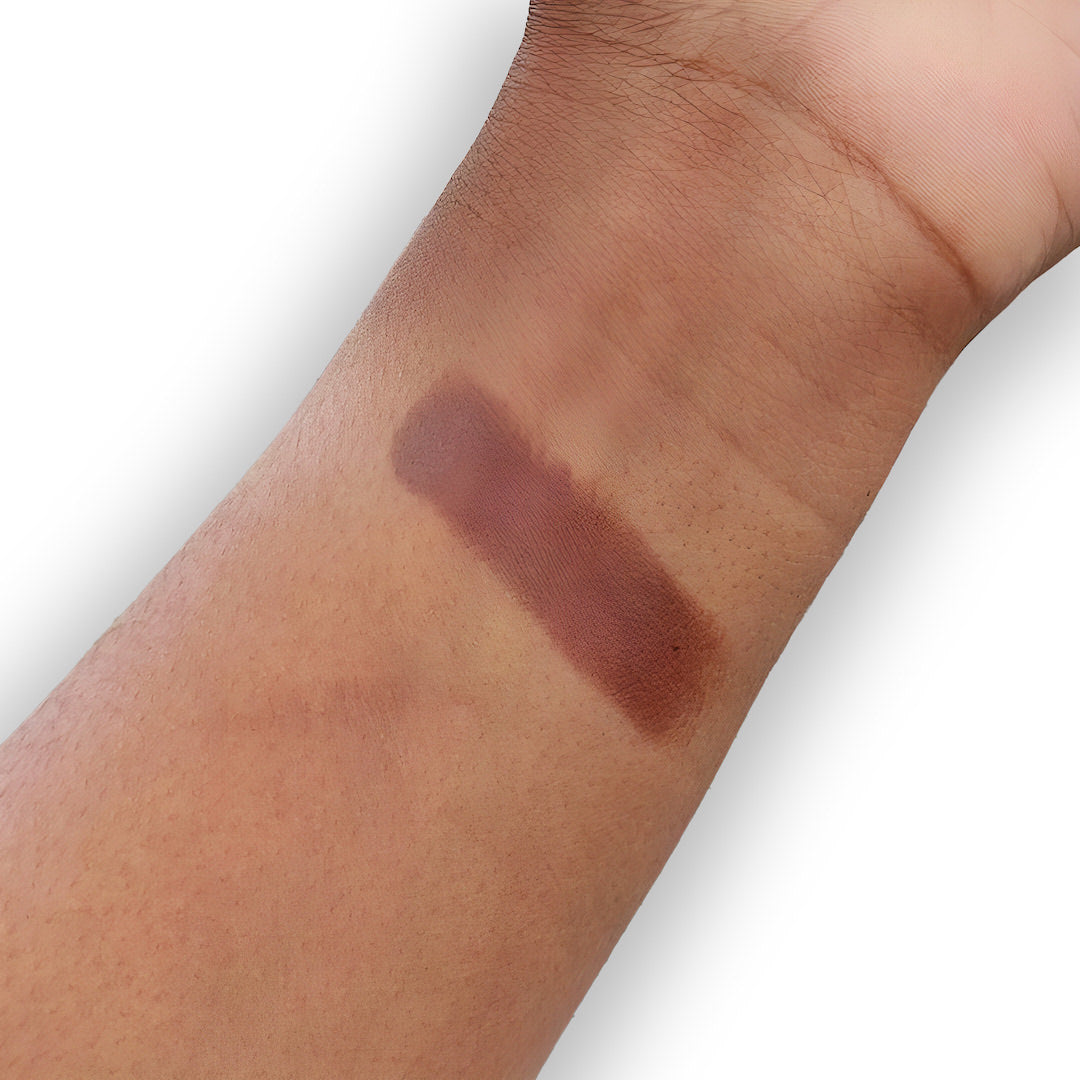 Axiology Dark Shape Stick Swatch 1