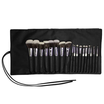 Nanshy Makeup Brush Roll