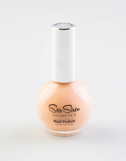 Beachy-Peachy-Bubble
