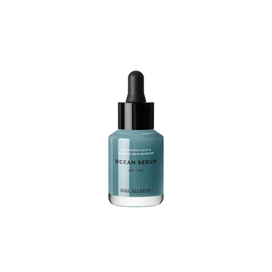 RAAW Alchemy Ocean Serum