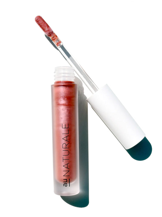 AuN High Lustre Lip Gloss Slip