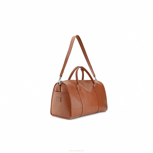 TVS Alex K 5.5 Brown Sugar 1