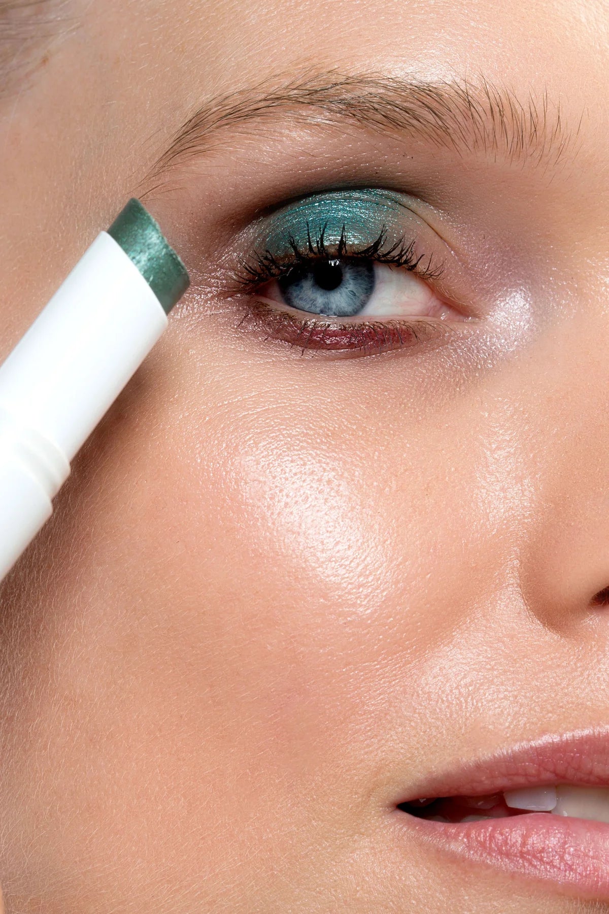 Crème de la Crème Eye Shadow Dew