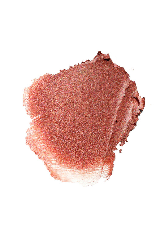 AuN Creme de la Creme Eyeshadow Haze