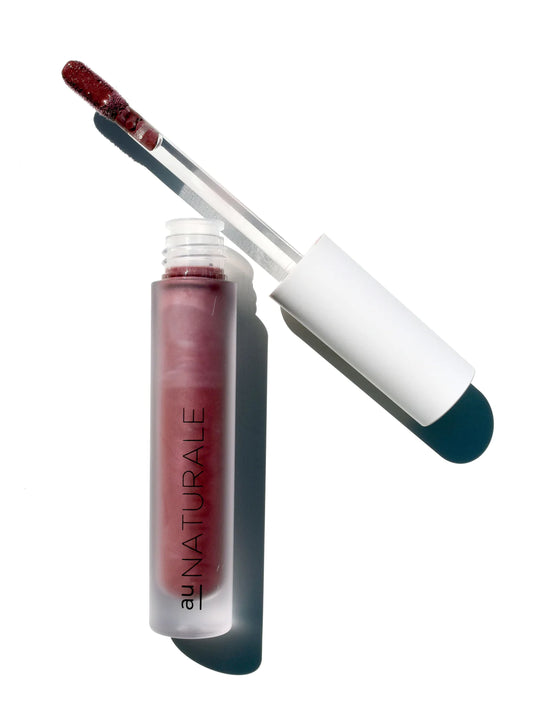 AuN High Lustre Lip Gloss Cashmere