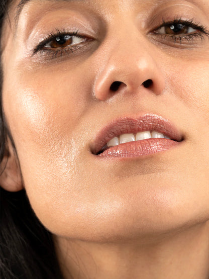 AuN High Lustre Lip Gloss Fortune