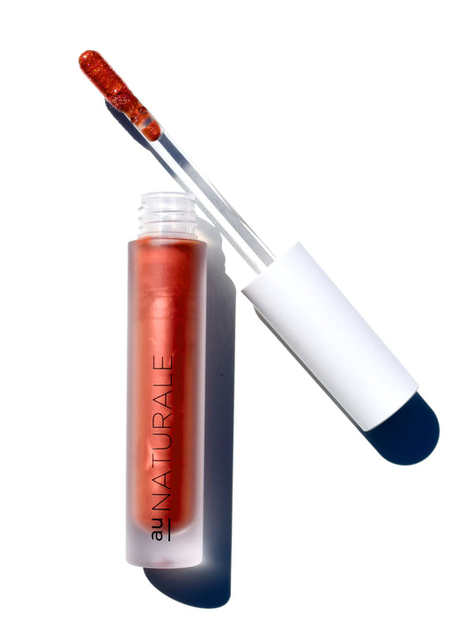 AuN High Lustre Lip Gloss Poppy