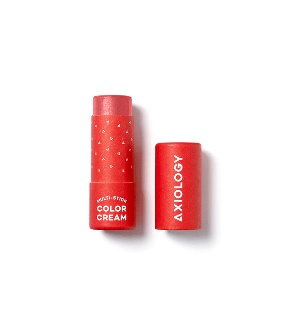 Axiology Identity Multistick