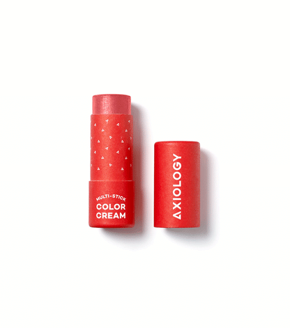 Axiology Identity Multistick
