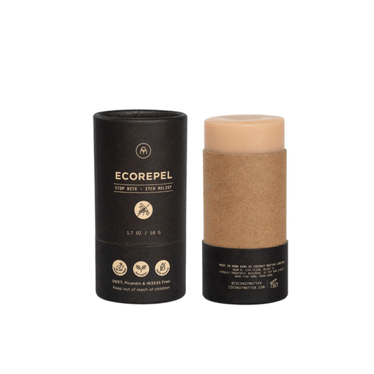 TVS COCONUT MATTER ECOrepel