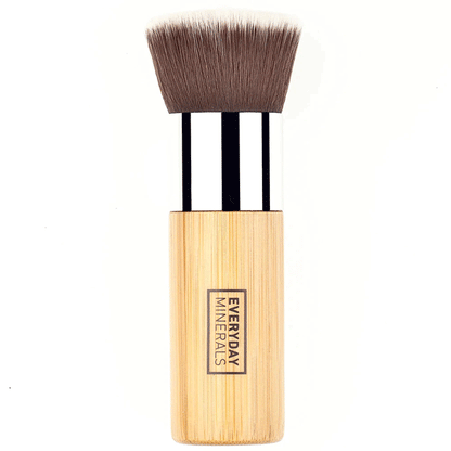 Everyday Minerals Extraordinary Flat Top Brush
