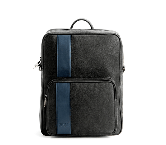 TVS Gunas Jared Backpack Blue