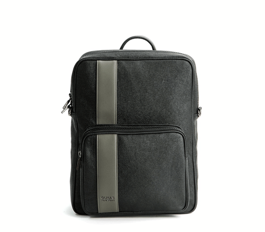 TVS Gunas Jared Backpack Grey