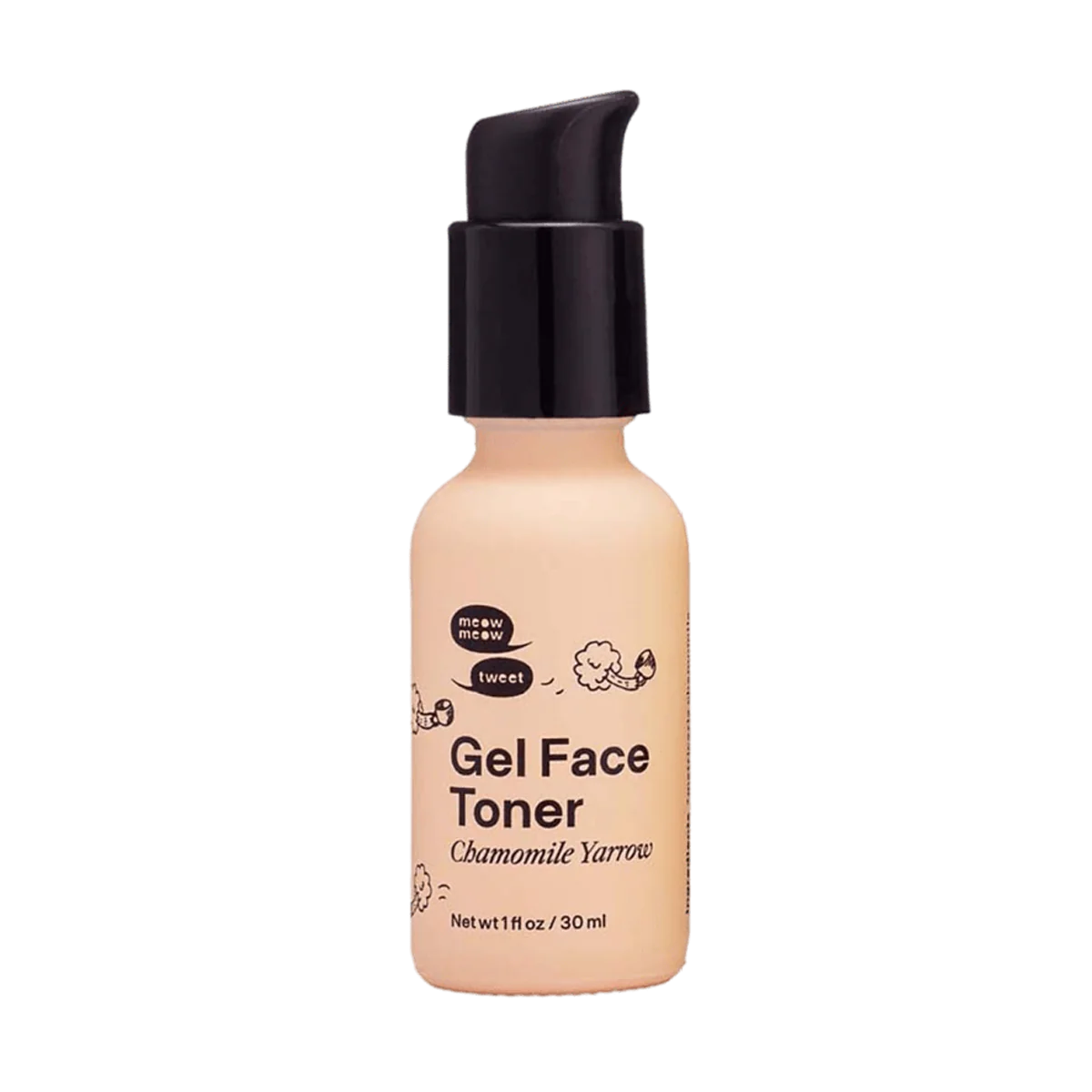 MMT Chamomile Yarrow Gel Face Toner