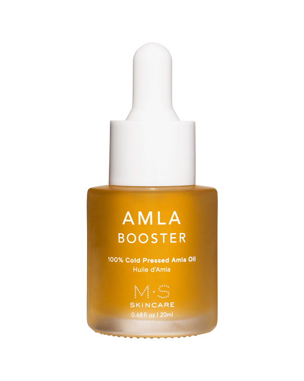 M.S. Skincare Amla Booster Oil