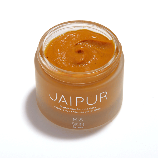 M.S. Skincare Jaipur Brightening Enzyme Mask