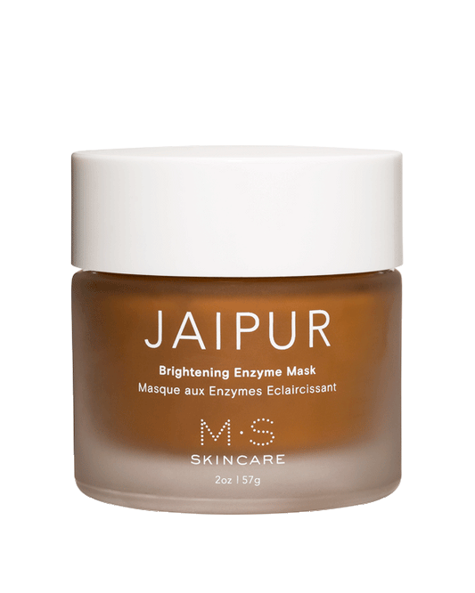 M.S. Skincare Jaipur Brightening Enzyme Mask
