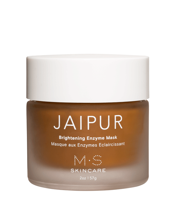 M.S. Skincare Jaipur Brightening Enzyme Mask