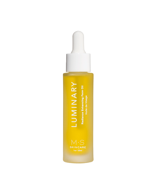 M.S. Skincare Luminary Enhancing Face Oil