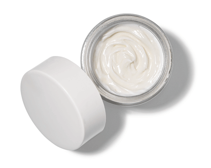 M.S. Skincare Rosewater Cream Radiance Enhancing Moisturiser