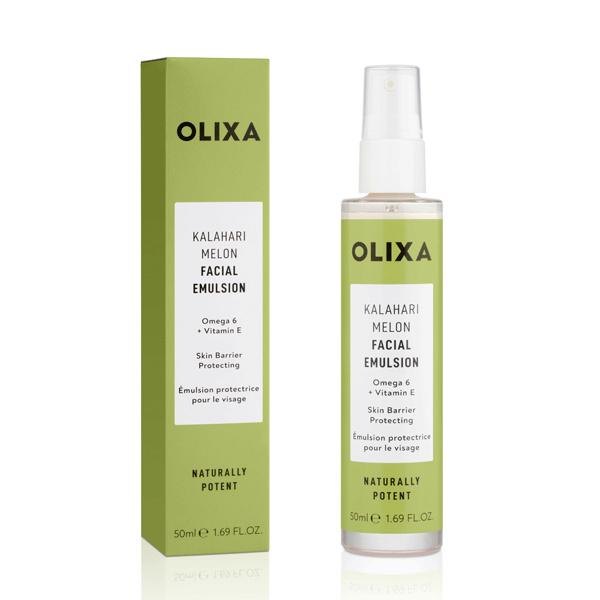 TVS Olixa Kalahari Melon Emulsion