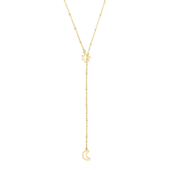 TVS Purpose Dream Necklace