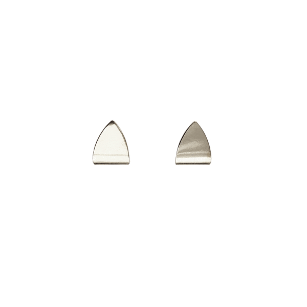 TVS Purpose Marquis Stud Silver