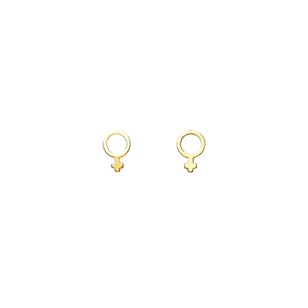 TVS Purpose Virtue Stud Brass