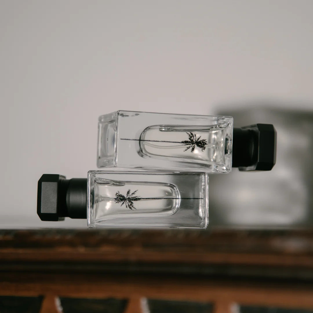 RAAW Alchemy Blackened Santal EDP