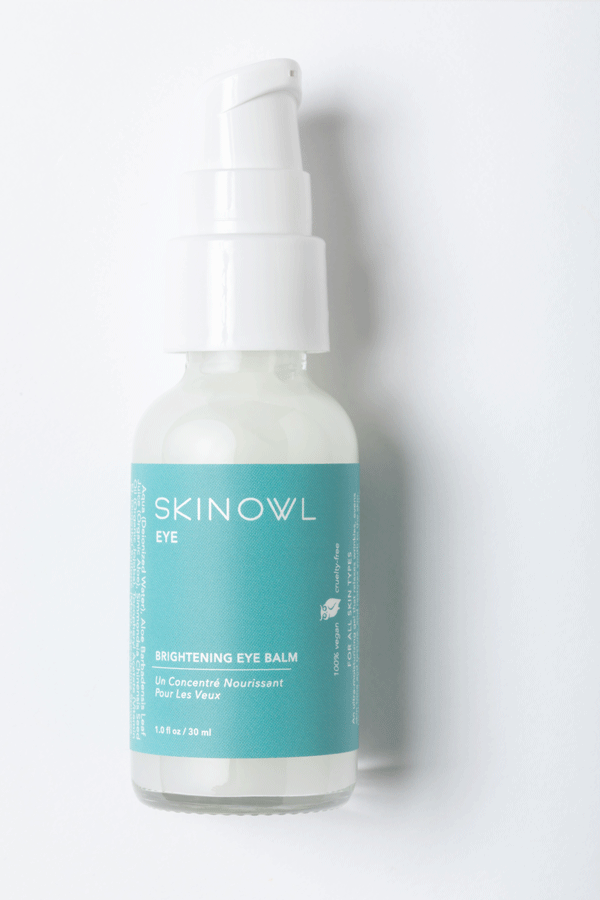 TVS SkinOwl Eye