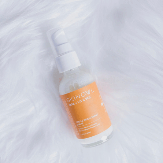 SkinOwl Tara + Vit C Veil