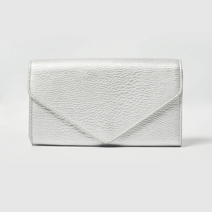 TVS UO Sunset Wallet Silver