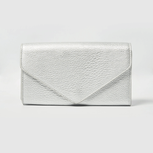 TVS UO Sunset Wallet Silver