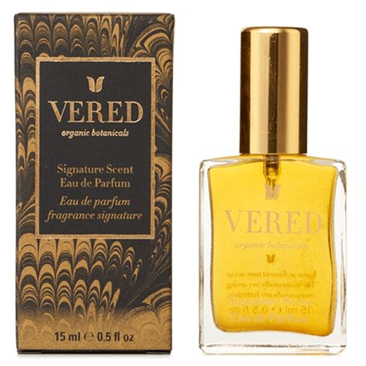 TVS Vered Signature Scent Eau De Parfum