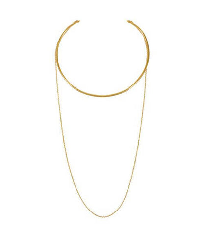 The-V-Spot_Aveline-Necklace-Brass-1_Purpose