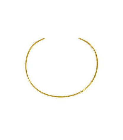 The-V-Spot_Aveline-Necklace-Brass-2_Purpose