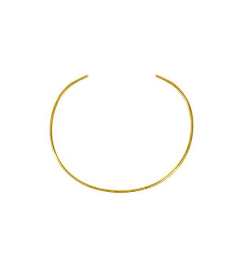The-V-Spot_Aveline-Necklace-Brass-2_Purpose