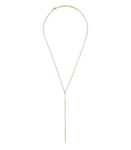 The-V-Spot_Brenn-Necklace-Brass_Purpose