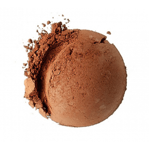 The V Spot_Bronze 7N Matte Base