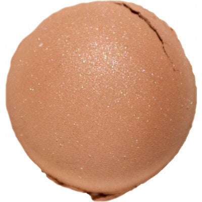 The V Spot_Brown Primer