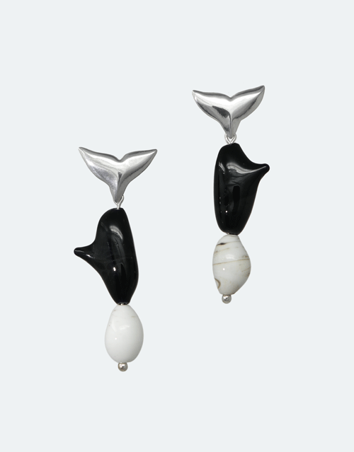 The-V-Spot_CLED-Orca-Earrings-Silver